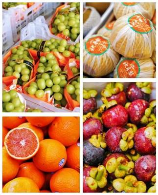 便宜到笑不动!上海隐藏的新鲜水果批发地!散户也能买!附扫货攻略