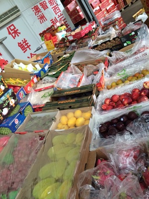水果批发 - 得意生活-武汉生活消费社区